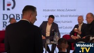  Sławomir Mentzen: NIE WIERZĘ, ŻE SIĘ NIE DA - kompilacja wystąpień z debaty Dobry Rząd