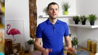 SPRYTNE PRZEKĄSKI NA IMPREZĘ - 3 dania! PARTY NIE NA ŻARTY [odc. 7]