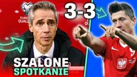 Paulo Sousa przyznał się do BŁĘDÓW! Szalony mecz Reprezentacji Polski! Węgry 3:3 Polska | LANDRI