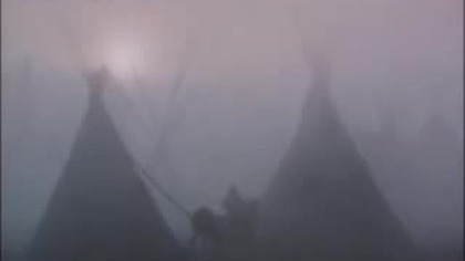 Dzieci prerii - 1995 - [Western][Przygodowy] [Lektor]