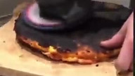 Przypalona pizza? Żaden problem!