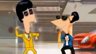 Ja chcę mieć żonę - Phineas And Ferb Animation