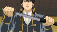 Gintama S01E09 [SUBPL]