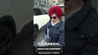 po prostu czerwony kolor  #włosy #czerwony #babcia