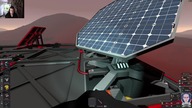 Poradnik PL Jak Wykonać Panele Solarne które śledzą słońce w 5 min #Stationeers