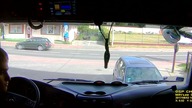 OSP nie może wyjechać do pożaru, bo kierująca zastawiła bramę i poszła na zakupy