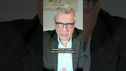 Giertych z apelem do Ziobry
