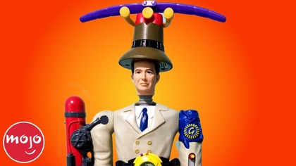 Top 10 90s Fast Food Toys That Had A Budget