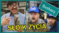 SŁOIK ŻYCIA - Suchary #208