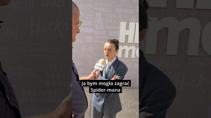 Bella Ramsey jako nowy Spiderman? #bellaramsey #mcu #marvel #spiderman #movie #hollywood #disney