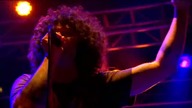 At The Drive-In - Koncert