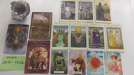 Horoskop dla Wodników na Czerwiec  Motyle w brzuchu pojawią się wielokrotnie 
