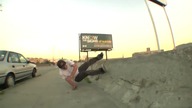P-Stone 2013 Cookie: Slams