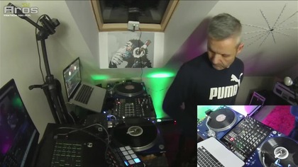 SPONTAN #143 | LIVE · 13. 12. 2025