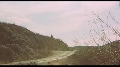 Nazywali Go King Lo chiamavano King.  1971.  Lektor.pl .  western