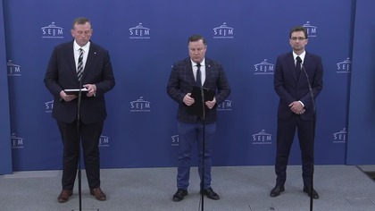 O TYM MEDIA MILCZĄ! KONDFEDERACJA UJAWNIA OBURZAJĄCĄ SPRAWĘ!