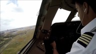 Turbulencje i na koniec...