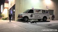 JIGSAW KILLER PRANK