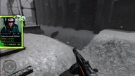 Na Hardcora Na Żywo! Call of Duty 2 #1 Ani kroku w tył!
