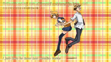 Onii-chan no Koto Nanka Zenzen Suki Janain Dakara ne!! 8 pl