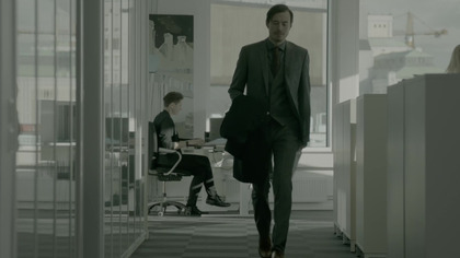 Most nad Sundem S02E03 Lektor PL