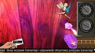 Czarne chmury...  politycznie 