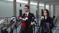  Michał Wawer i Marta Czech: Tusk sługą narodu ukraińskiego po wizycie na Ukrainie!