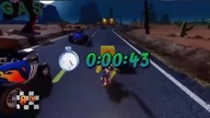 ROAD CRASH PLATINUM RELIC IS TOUGH #crashbandicoot #hardcore