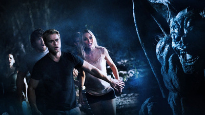 Hold Your Breath (2012) 