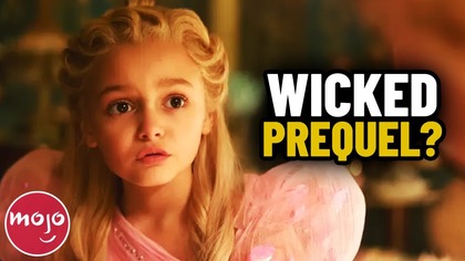 5 Reasons to Expand the Wicked Universe & 5 Reasons to Stop Now