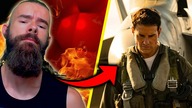 Carrioner BRUTALNIE szczerze o Top Gun: Maverick