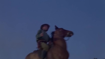 Wspaniały Teksan 1967 lektor pl