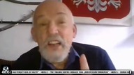 Korwin-Mikke ostro: PiS to banda ch****, a PO to ła***cy \\ 4MensTV