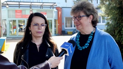 Dni Bezpieczeństwa w CKZiU w Jaworznie