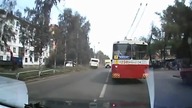 Autobusowe wypadki