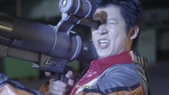 Ultraman Ginga S :#8 Desperacka Walka O Świt Słońca.