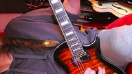 Probably the fastest guitarist in the world ? 