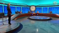Channel 4 - Fragment teleturnieju Countdown (17 stycznia 2023)