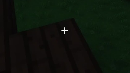buduję bazę w innym wymiarze #minecraft #survival #gaming #games