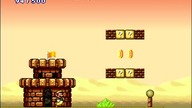 Mario Forever Easy Adventure 2 World 5-8 SakuraMotchi 2020
