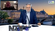 13. 12. 2022r Przyszłość Ukrainy - Rozpoczęła się Paryska Konferencja - Korespondencja ze Zbigniewem