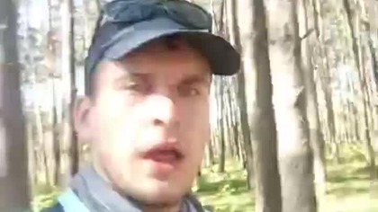 Spacer do Koronowa - niedzielne 25km