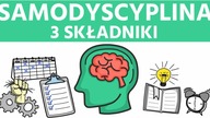 Siła Samodyscypliny - Ryan Holiday