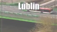 Lublin: Drogowe podsumowanie 2023 roku