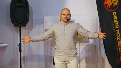 odc.  16 - DZIECKO POSŁUSZEŃSTWA | Prawdziwa tożsamość 2. 0 | Tomasz Dorożała