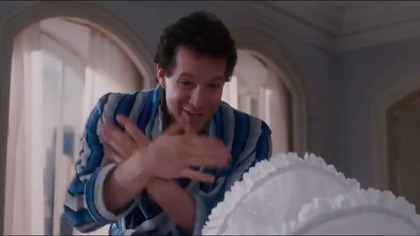 SELLECK.  -Trzech mężczyzn i dziecko.  (1987) lektor