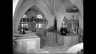 Goście Wieczerzy Pańskiej - Nattvardsgästerna (1963)