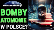 Amerykańska broń jądrowa w Polsce - czy to leży w naszym interesie?