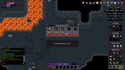 Niesamowity DROP!  Uber Pet Egg w Fantasy Online 2! #MMORPG #shorts