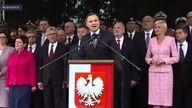 Ważny apel Andrzeja Dudy do Prawdziwych Polaków